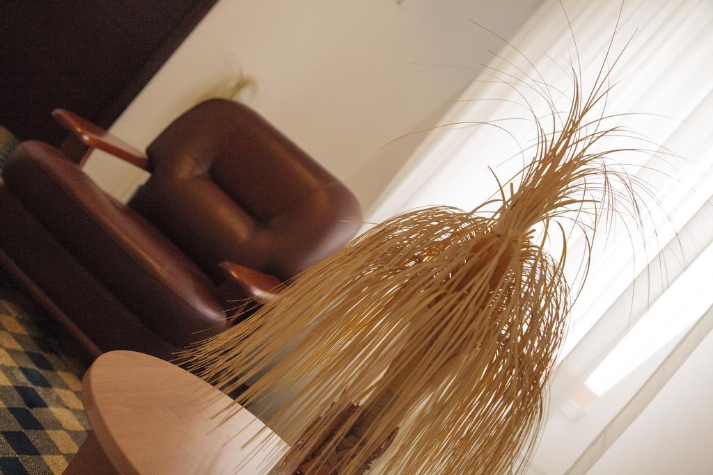Plus Hotel Craiova Buitenkant foto
